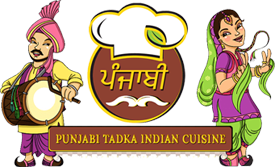 Punjabi Tadka Indian Cuisine