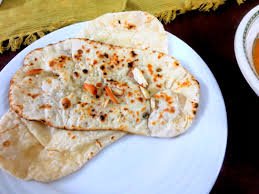 Peshawari Naan
