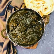 Goat Saag