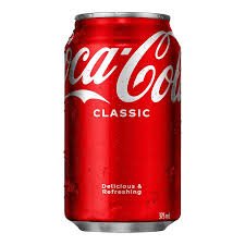 Coke