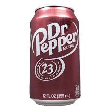 Dr. Pepper