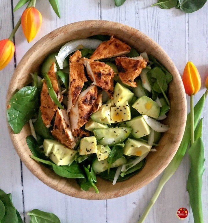 Chicken Salad