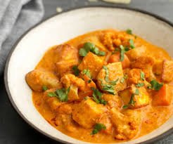 Paneer Makhni