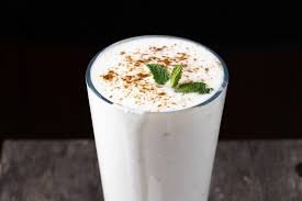Salty Lassi