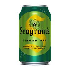 Ginger Ale