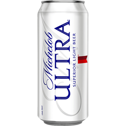 Michelob Ultra