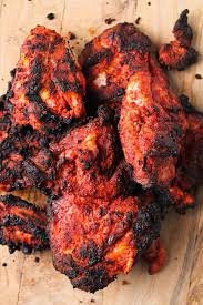 Tandoori Chicken