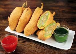 Chilli Pakora