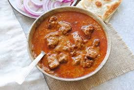 Goat Korma