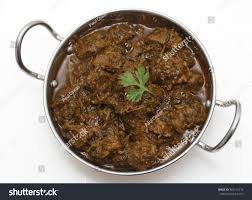 Methi Lamb