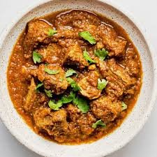 Goat Madras