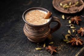 Punjabi Masala Chai
