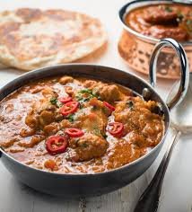 Karahi Chicken