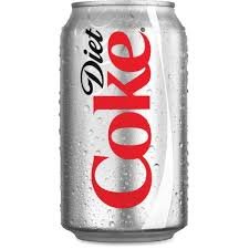 Diet Coke