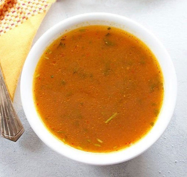 Tomato Soup