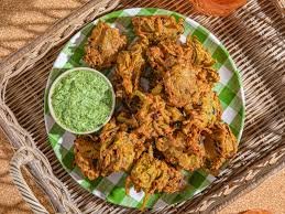 Veg Pakora
