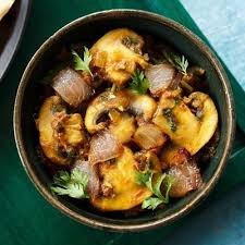 Mushroom Do Piaja