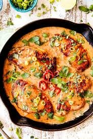 Coconut Chicken