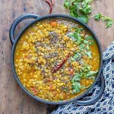 Tarka Dal