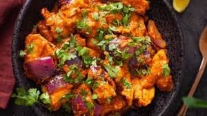 Chicken Do Piaja