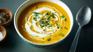 Mulligatwany Soup
