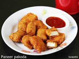 Panner Pakora